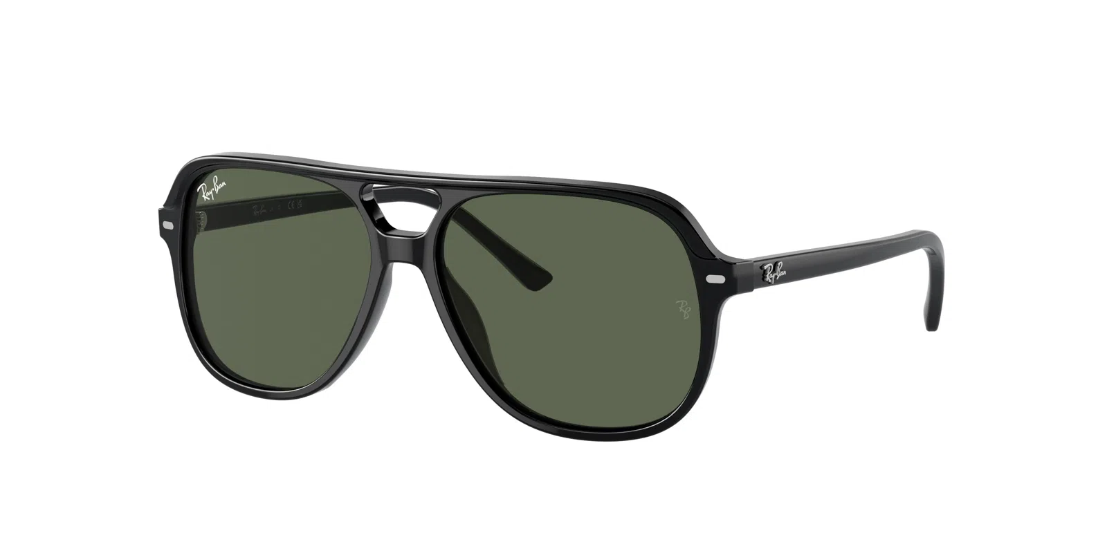 Ray-Ban Kids Bill 0RJ9096S Sunglasses - view 13